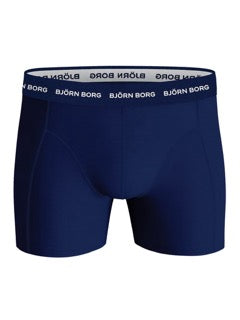 Bjorn Borg Cotton Stretch Boxer 3 Pack