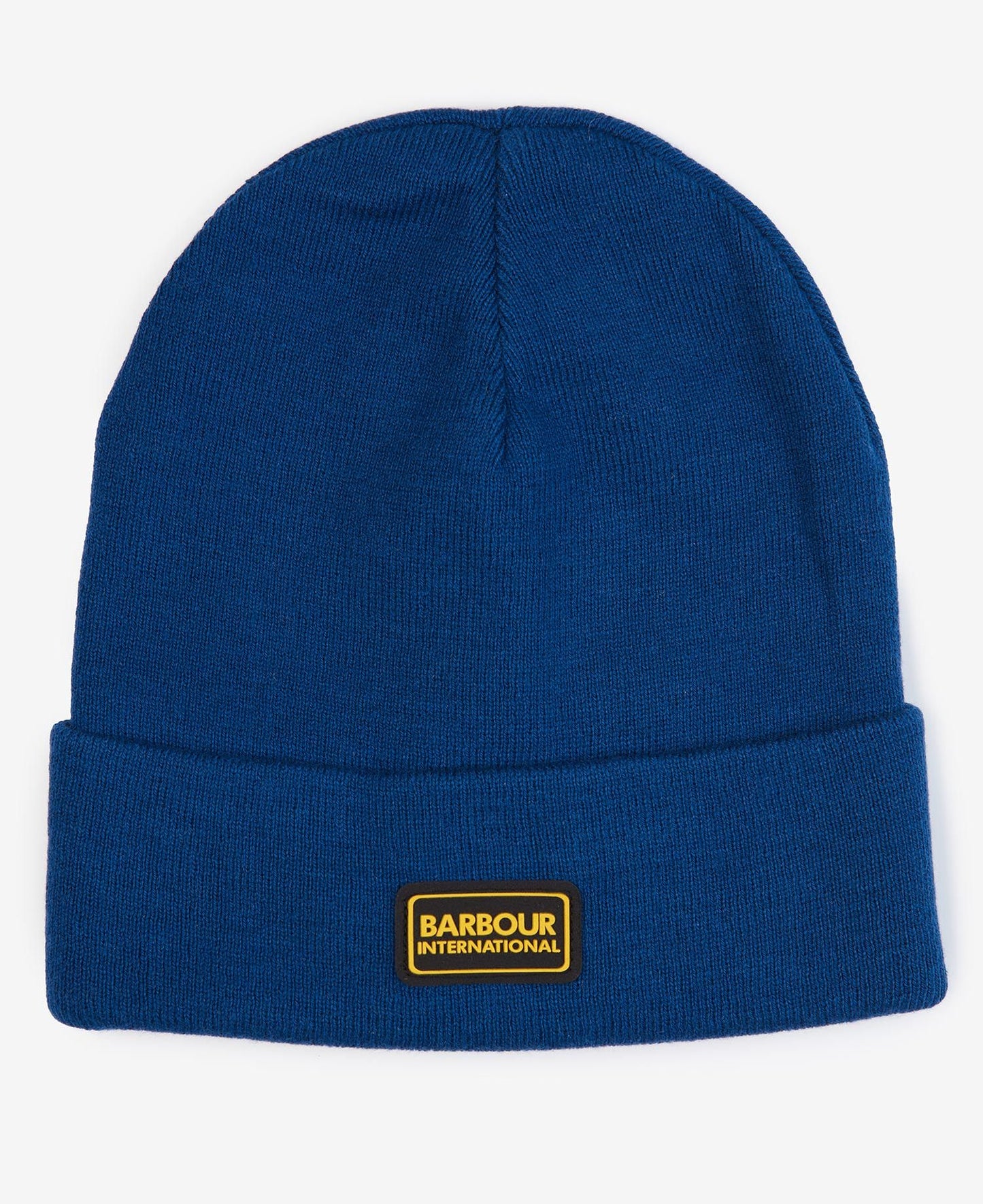 Barbour International Sensor Legacy Beanie