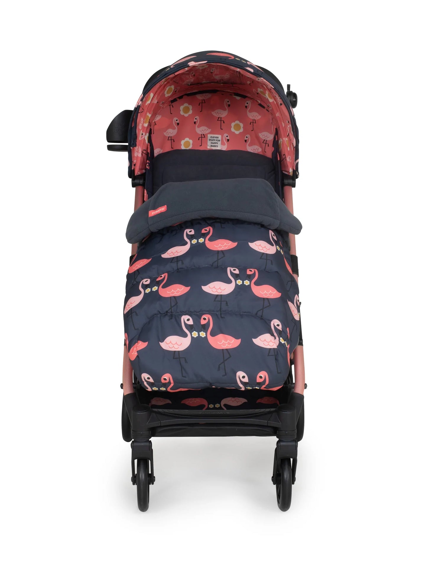 Cosatto Woosh 3 Pushchair