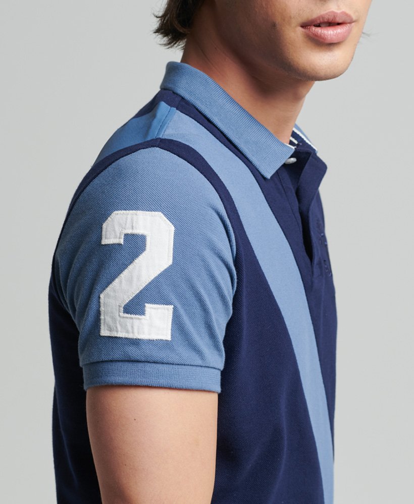 Superdry Vintage Superstate Polo