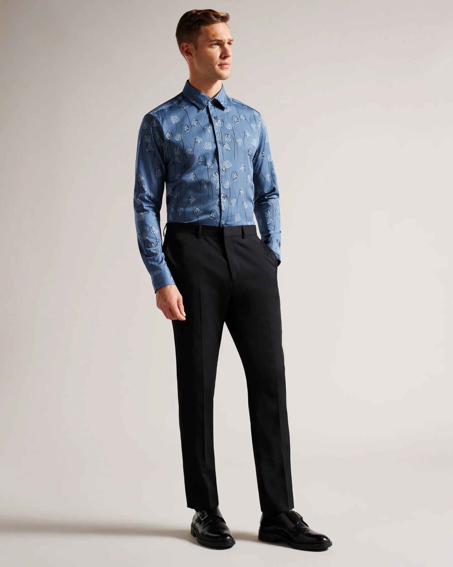 Ted Baker Frith Shirt