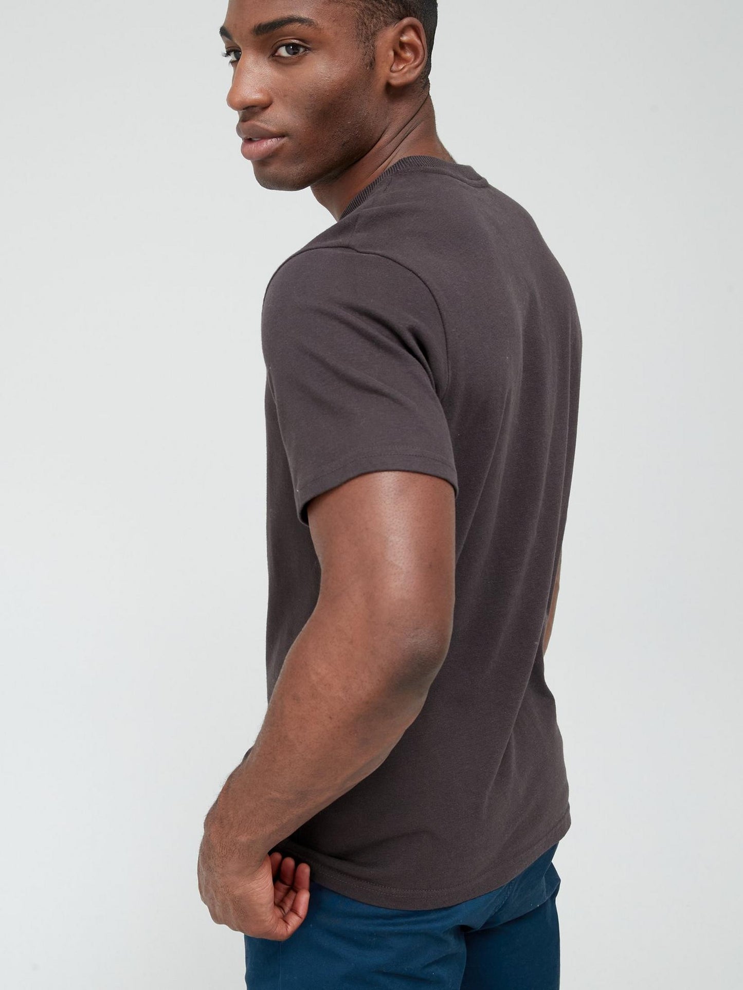 Superdry Trade Tab T-Shirt