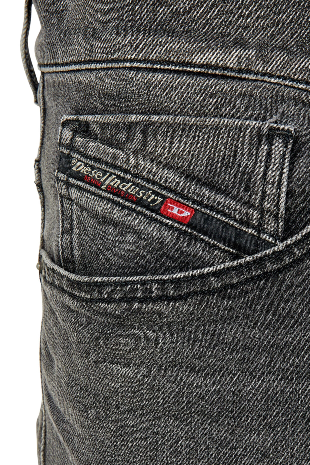 Diesel D-Fining Jeans