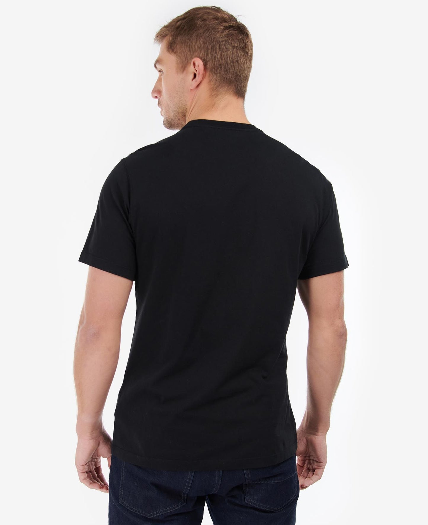 Barbour International Surface T-Shirt