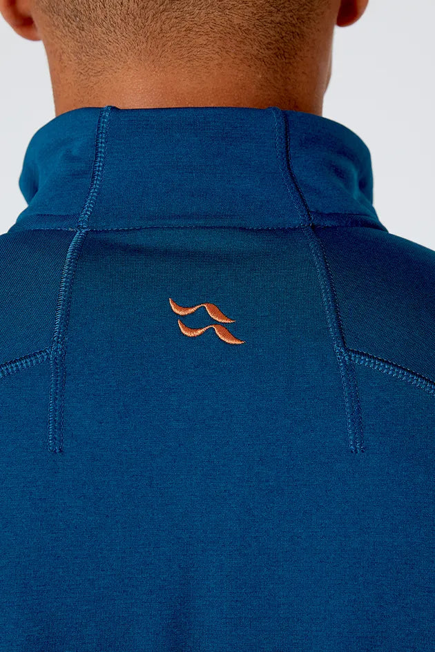 Rab Geon Pull-On Fleece