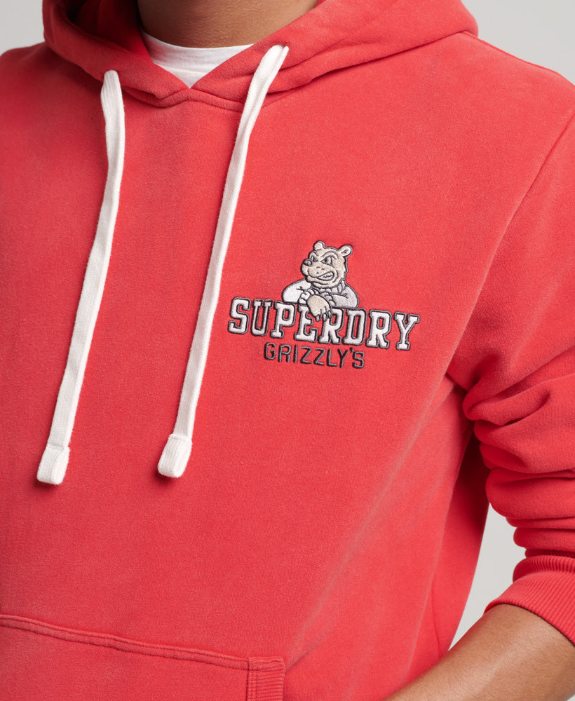 Superdry Collegiate Hoodie