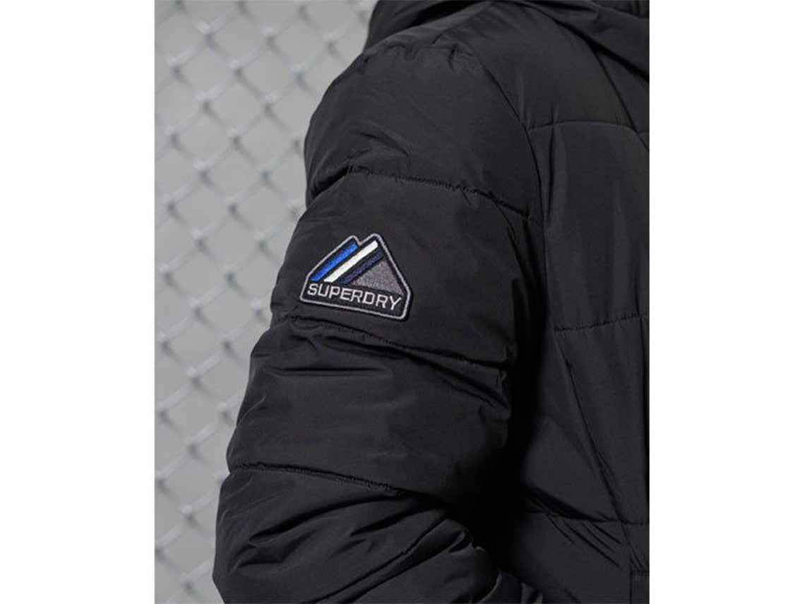 Superdry Sports Puffer