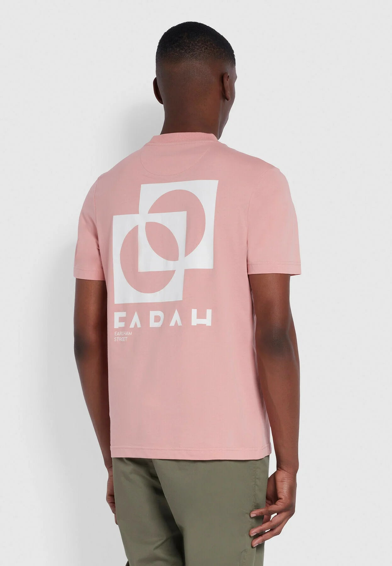 Farah Heads T-Shirt