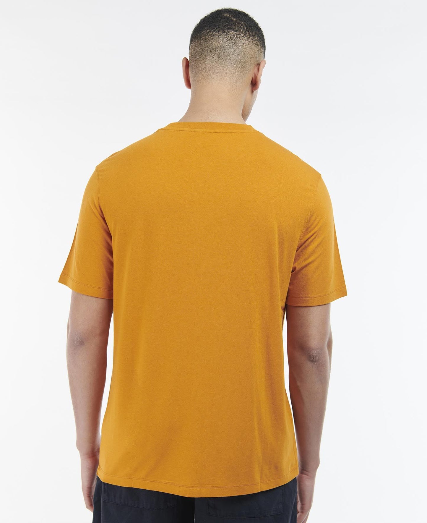 Barbour Bowes T-Shirt