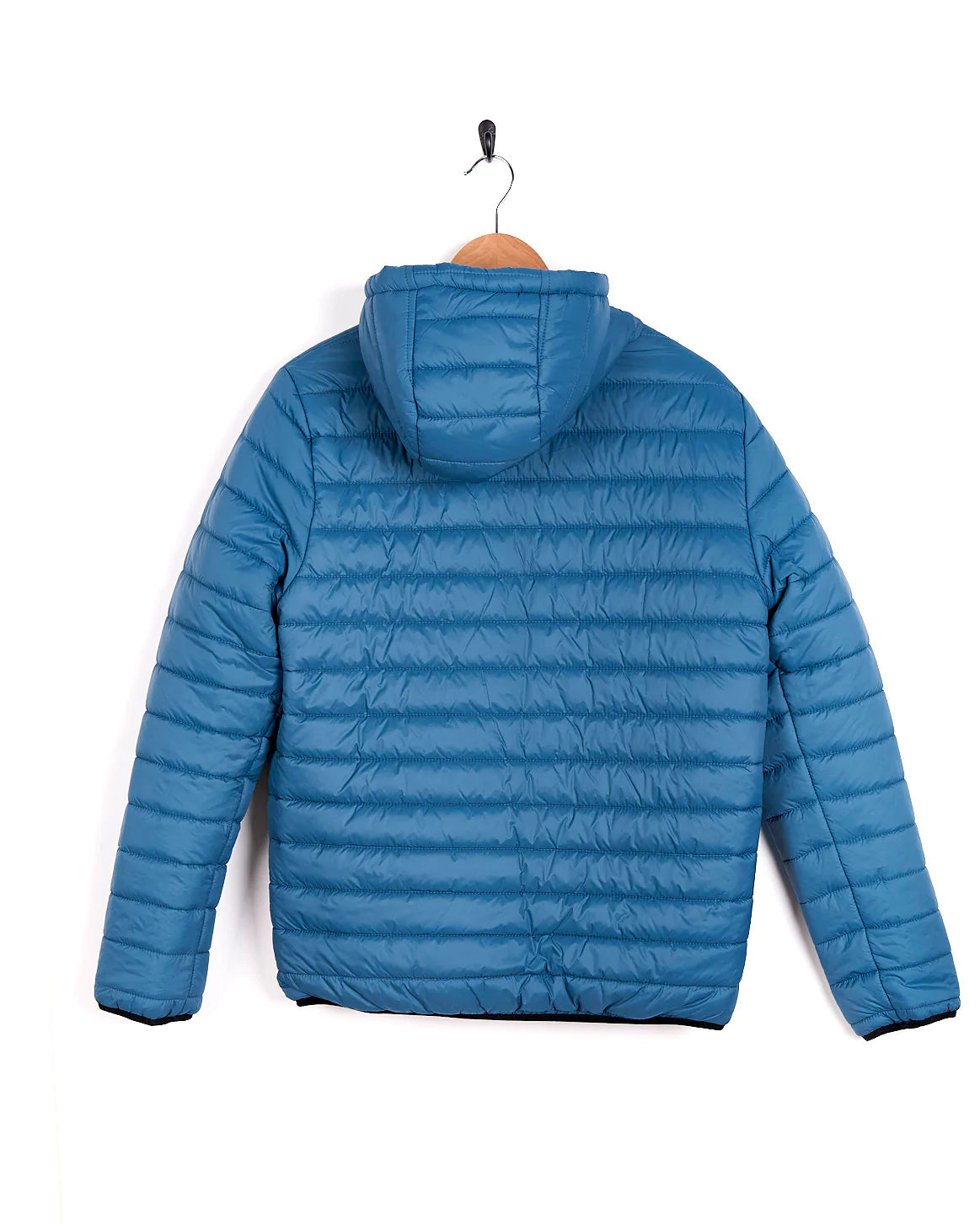 Saltrock Rusik II Reversible Puffer Jacket