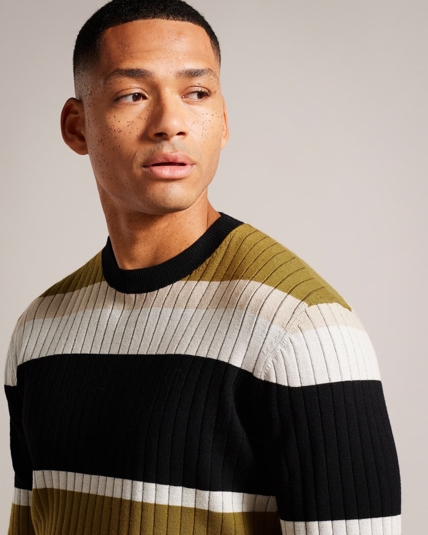 Ted Baker Array Jumper