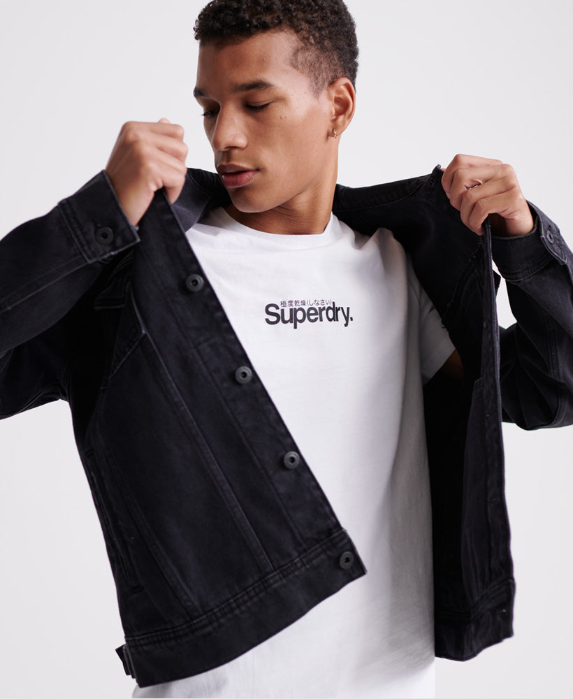 Superdry Core Logo Essential T-Shirt