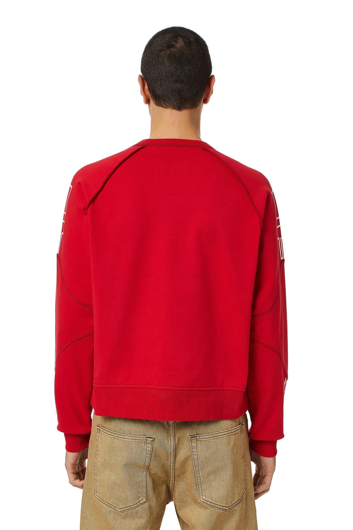 Diesel S-Ragle Sweatshirt