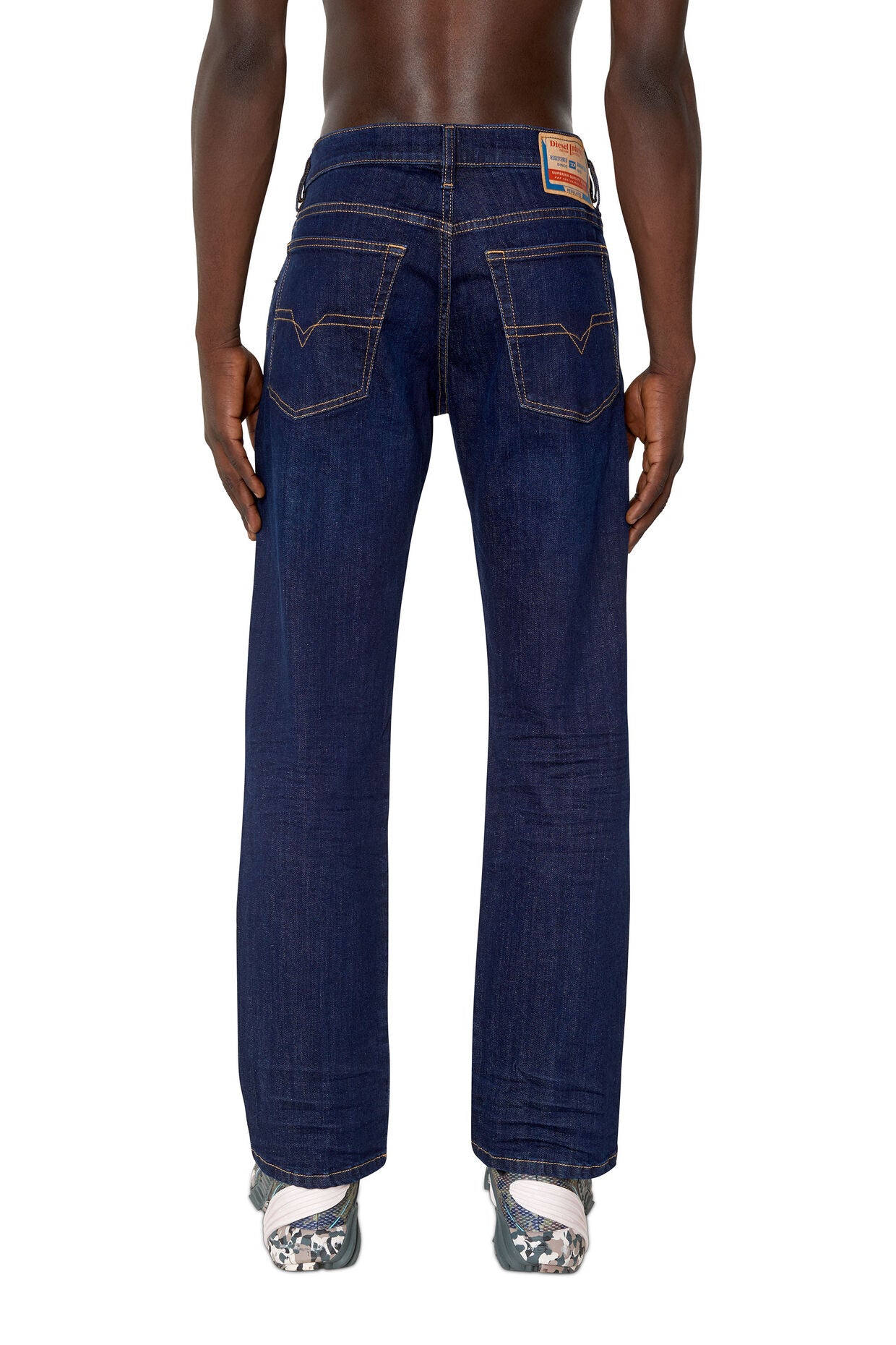 Diesel D-Mihtry Jeans