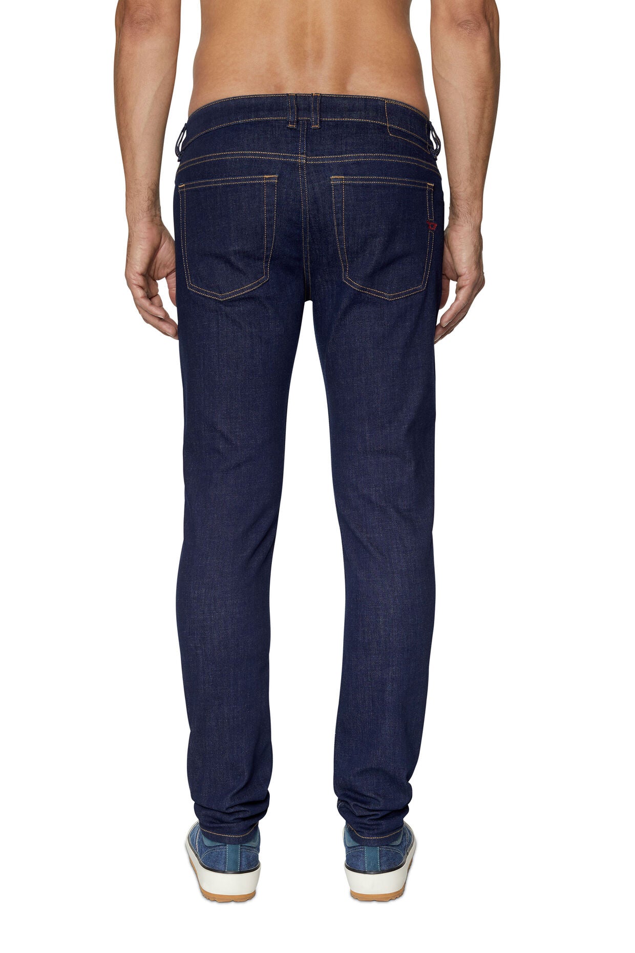 Diesel 1979 Sleenker Jeans