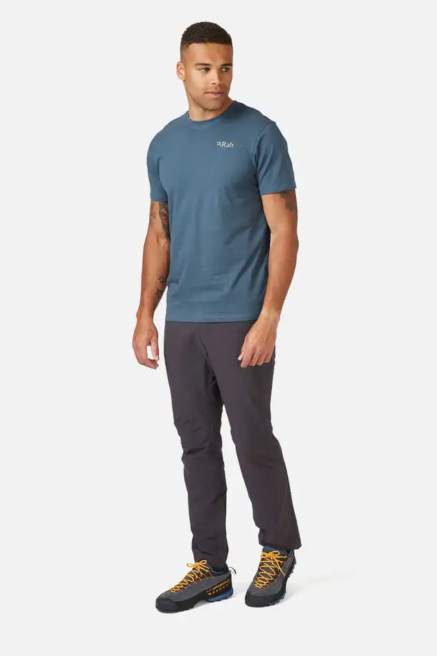 Rab Stance Axe T-Shirt