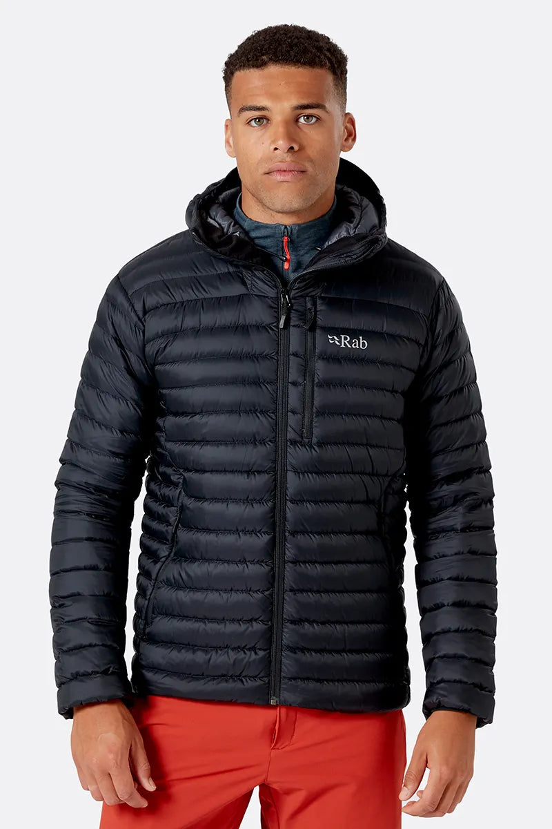 Rab Microlight Alpine Jacket