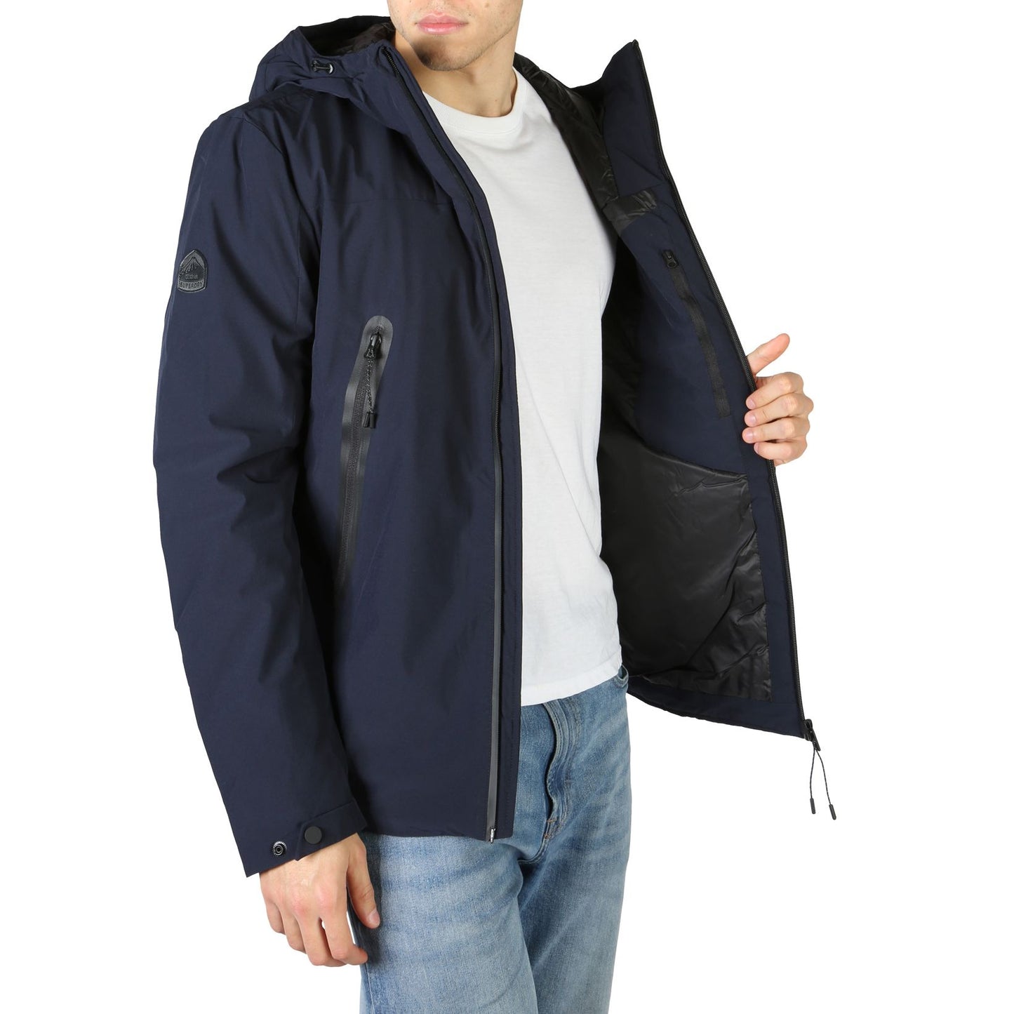 Superdry Pro Elite Jacket