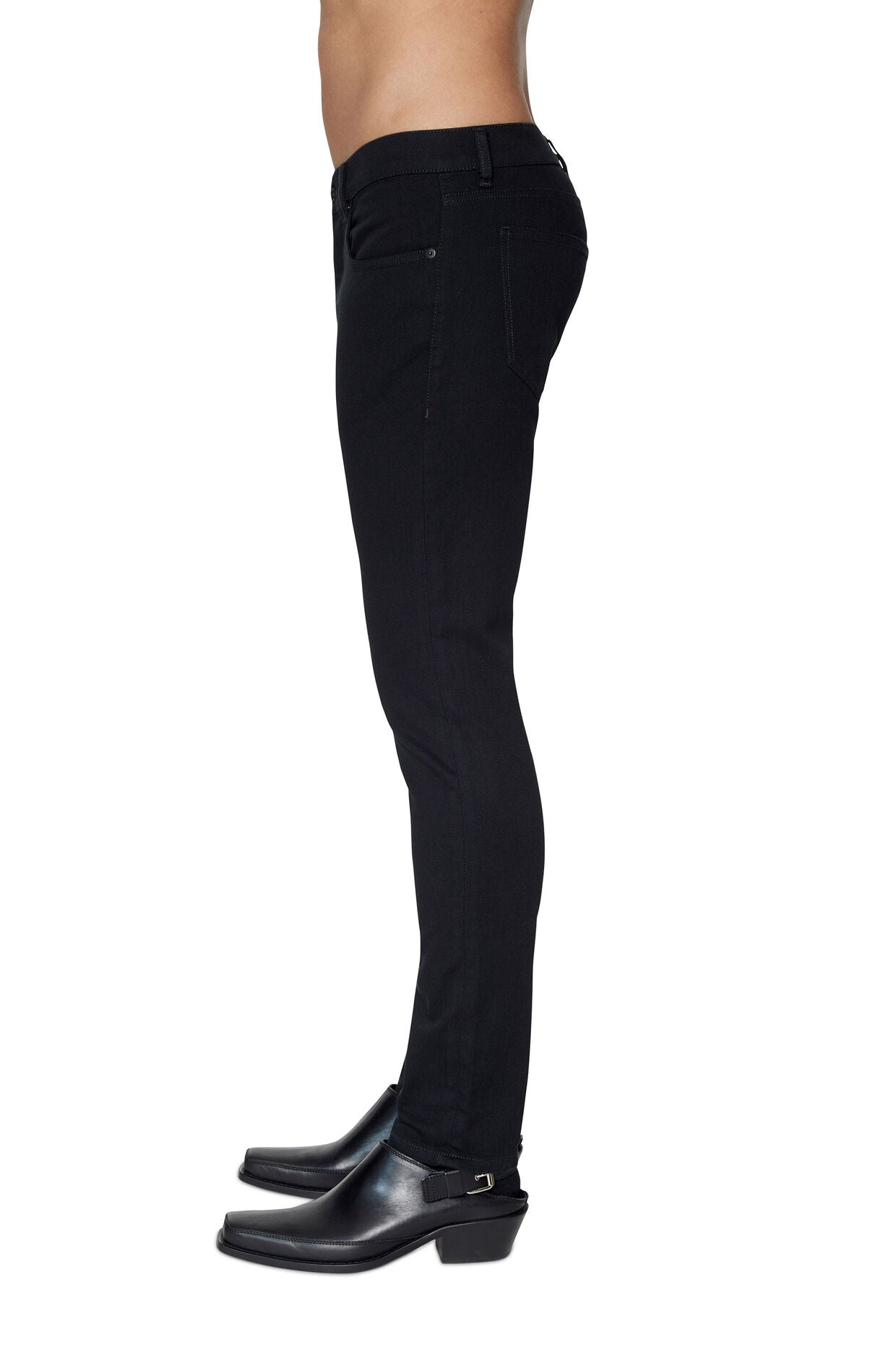 Diesel 2019 D-Strukt Jeans