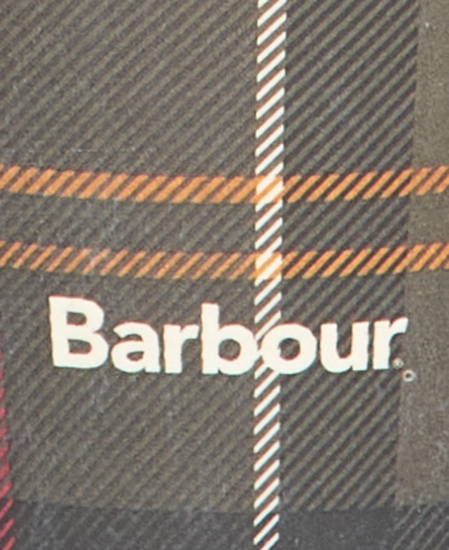 Barbour Bamboo Cup Set