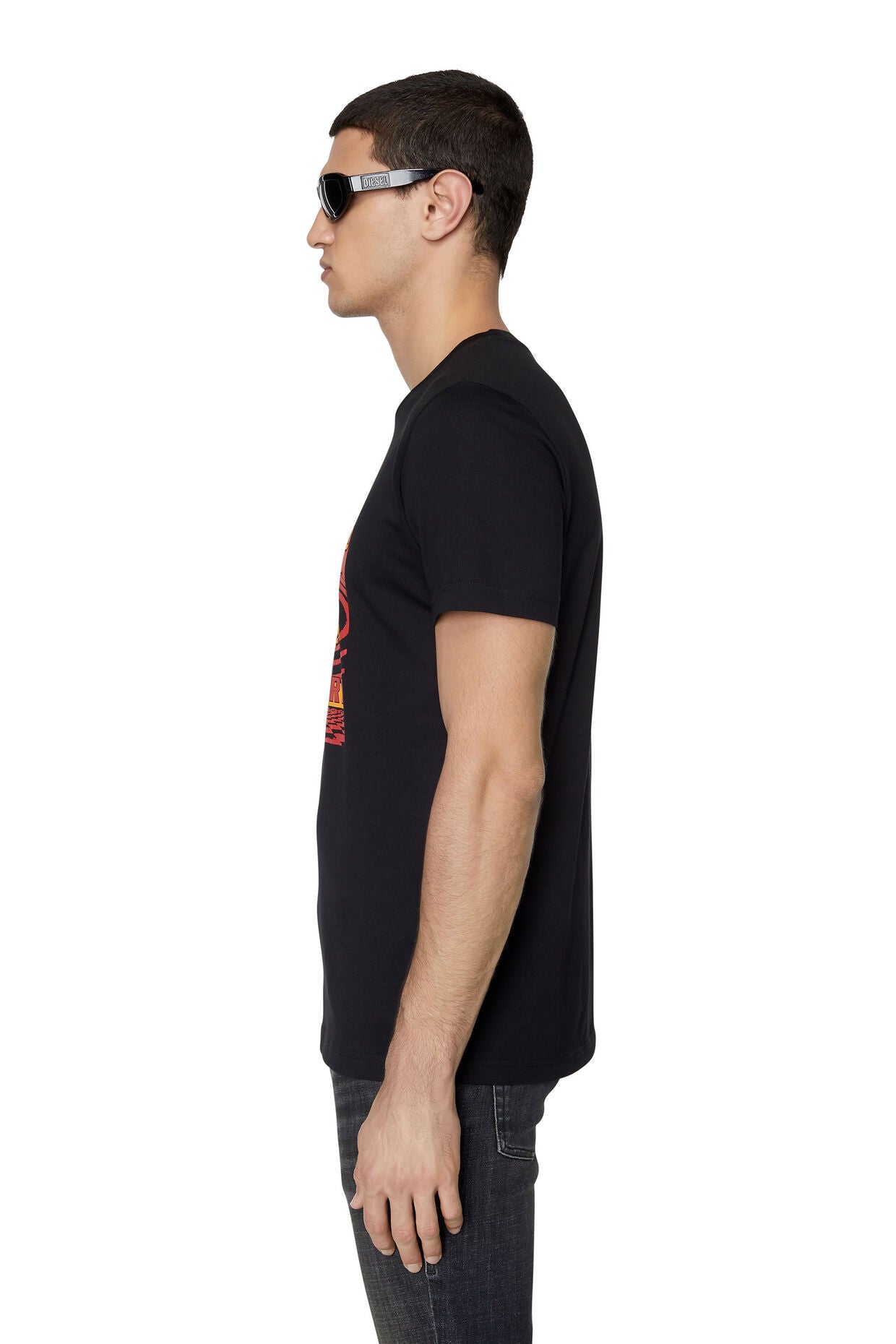 Diesel T-Diegor-K50 T-Shirt