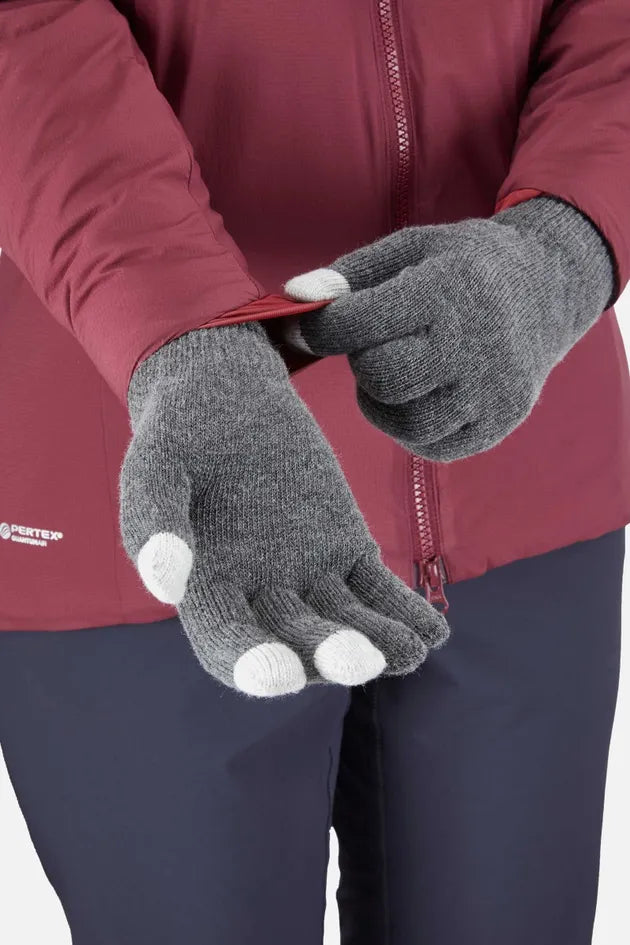 Rab Primaloft Gloves