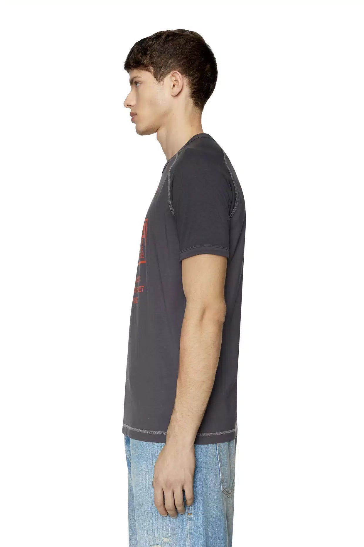 Diesel T-Dieglan T-Shirt