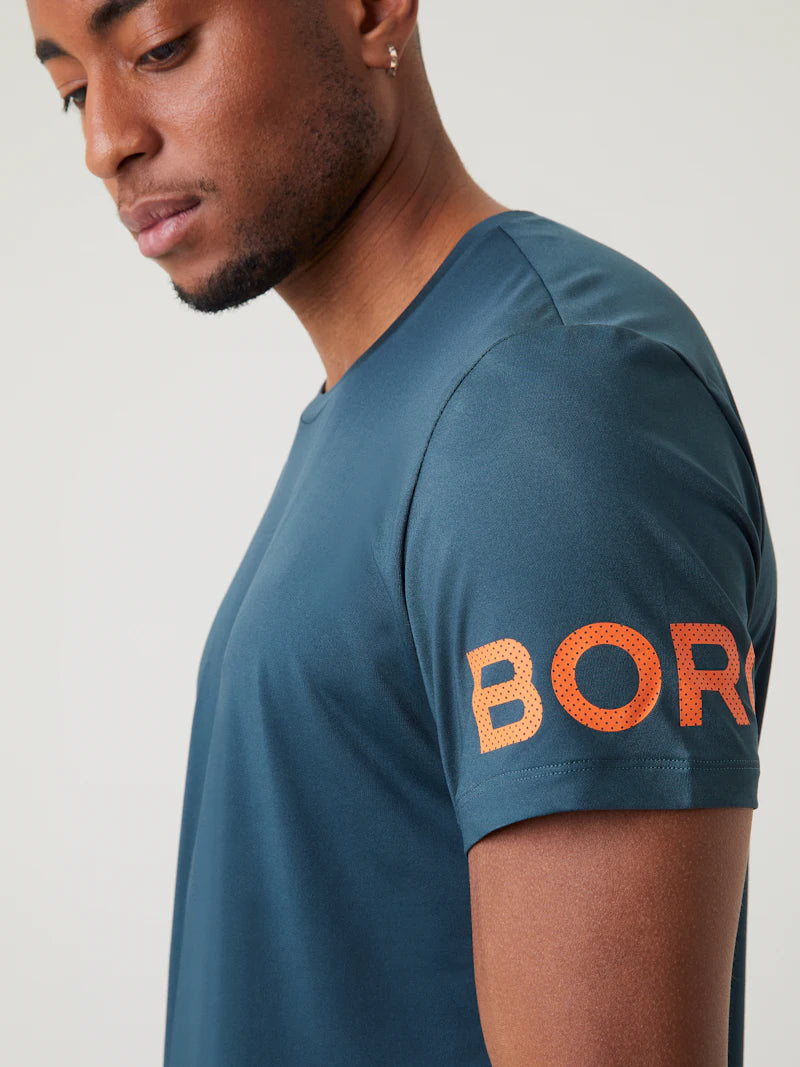 Tee Borg Sports T-Shirt