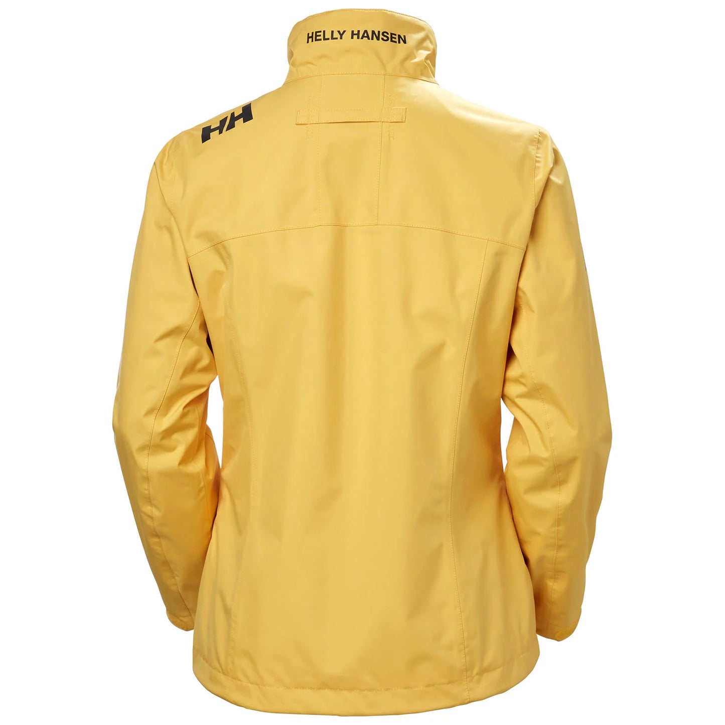 Helly Hansen W Crew Hooded Midlayer Sailing Jacket