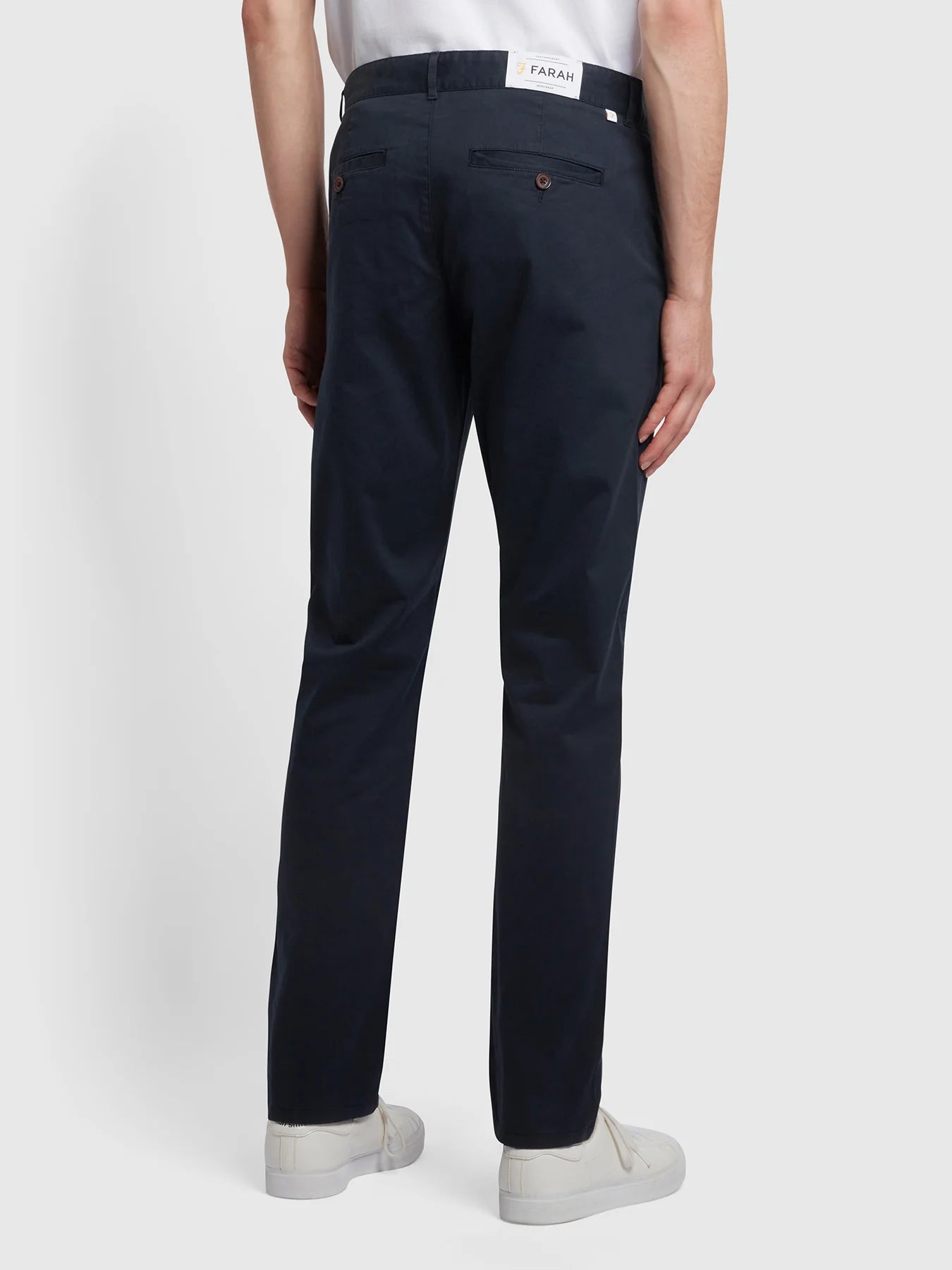 Farah Elm Trousers