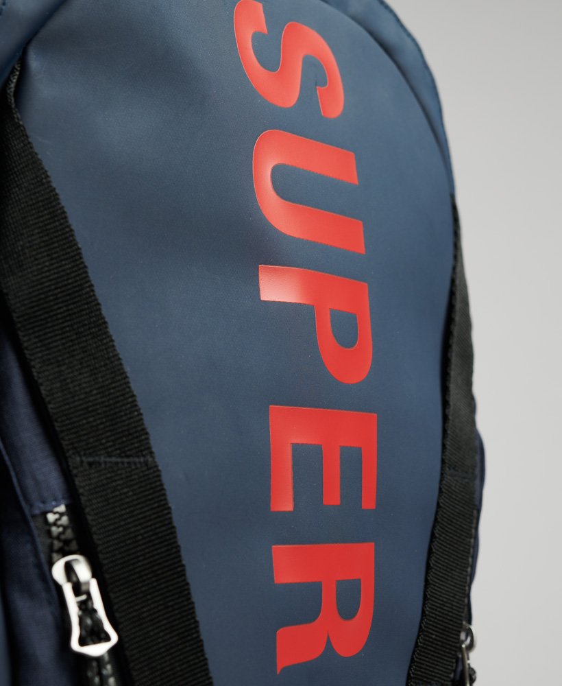 Superdry Code MTM Tarp Bag