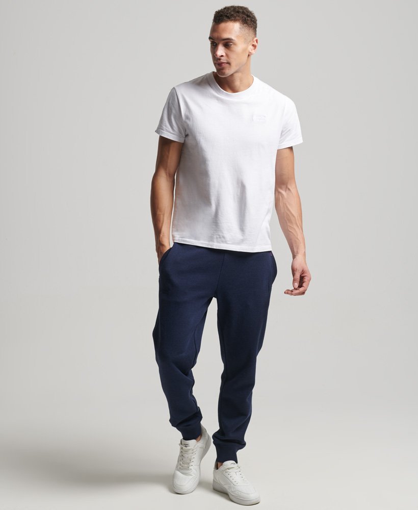 Superdry Vintage Logo Emb Jogger