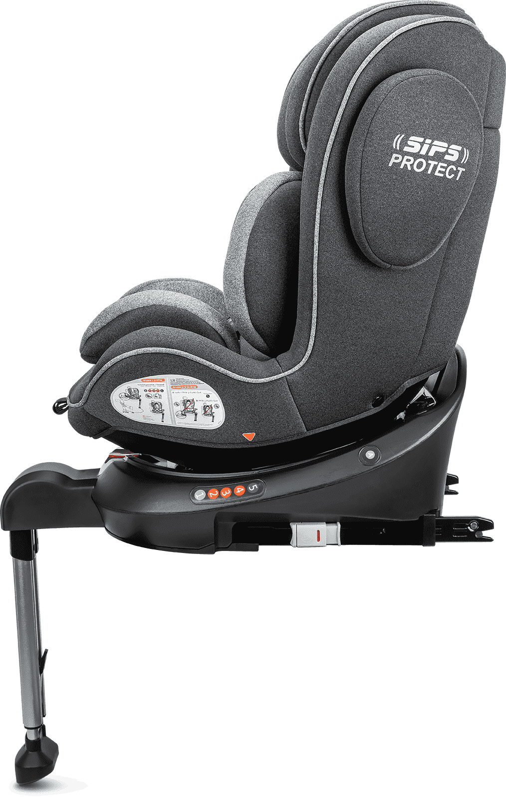 Osann Eno360 SL Car Seat