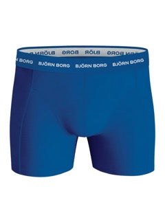 Bjorn Borg Cotton Stretch Boxer 3 Pack