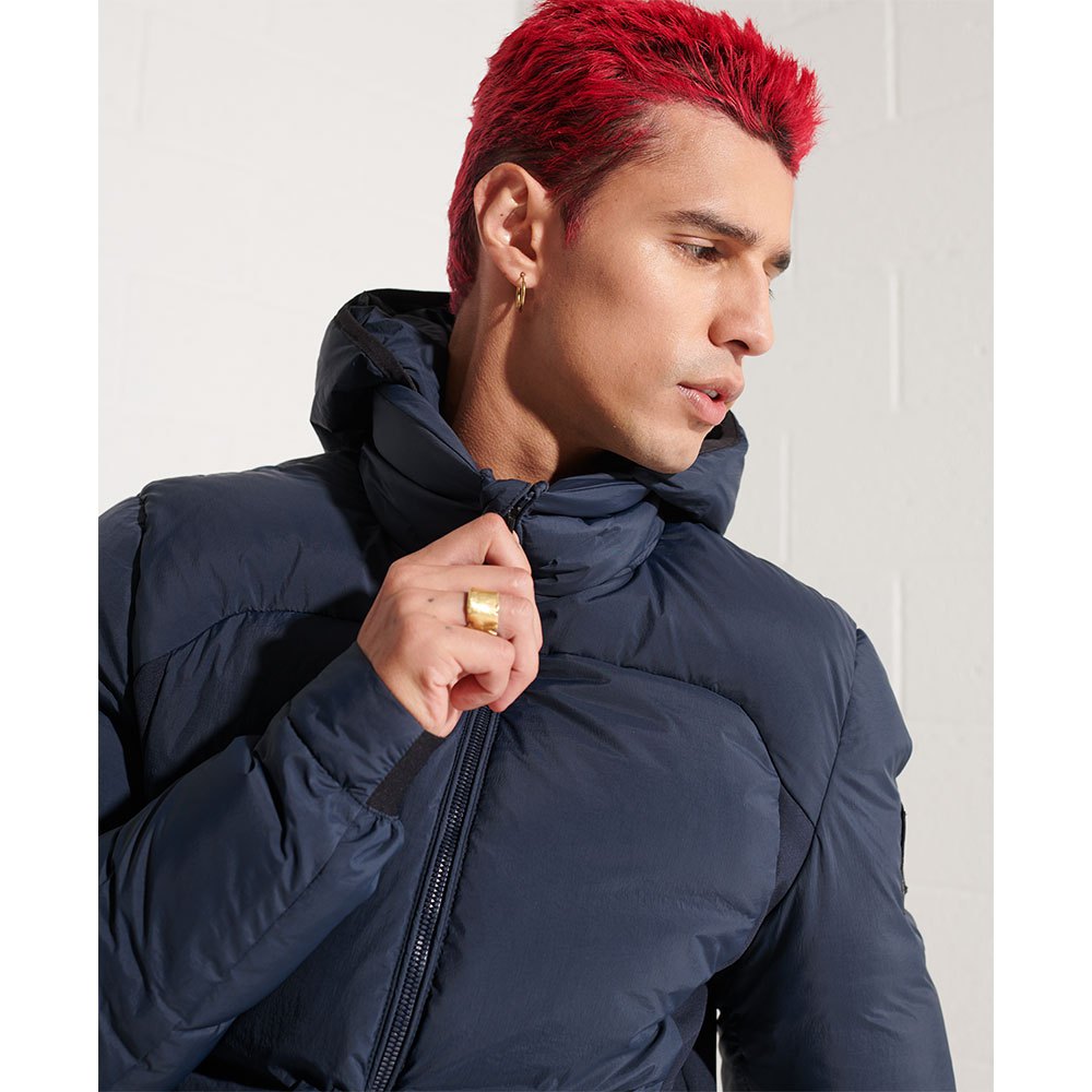 Superdry Expedition Down Jacket