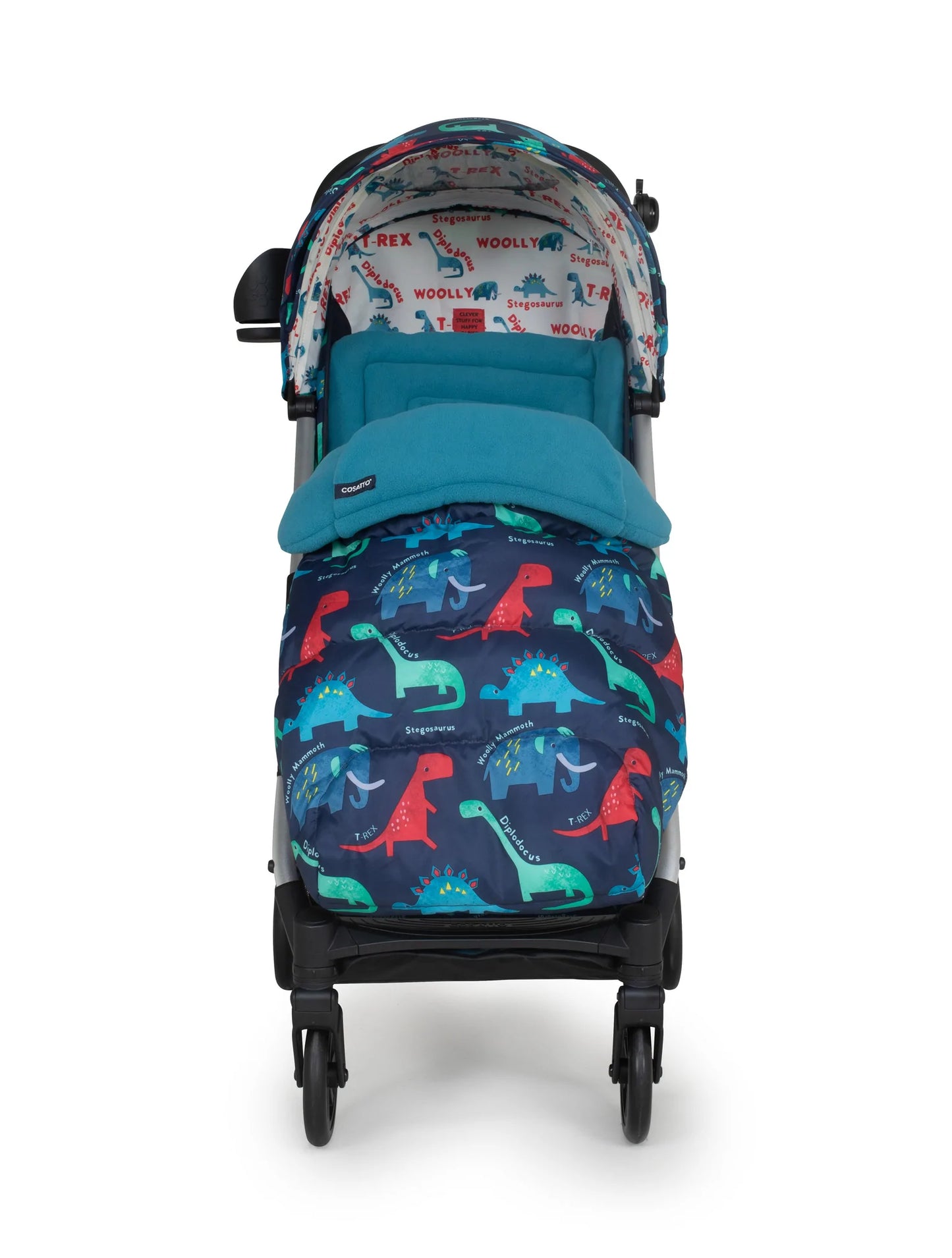 Cosatto Woosh 3 Pushchair