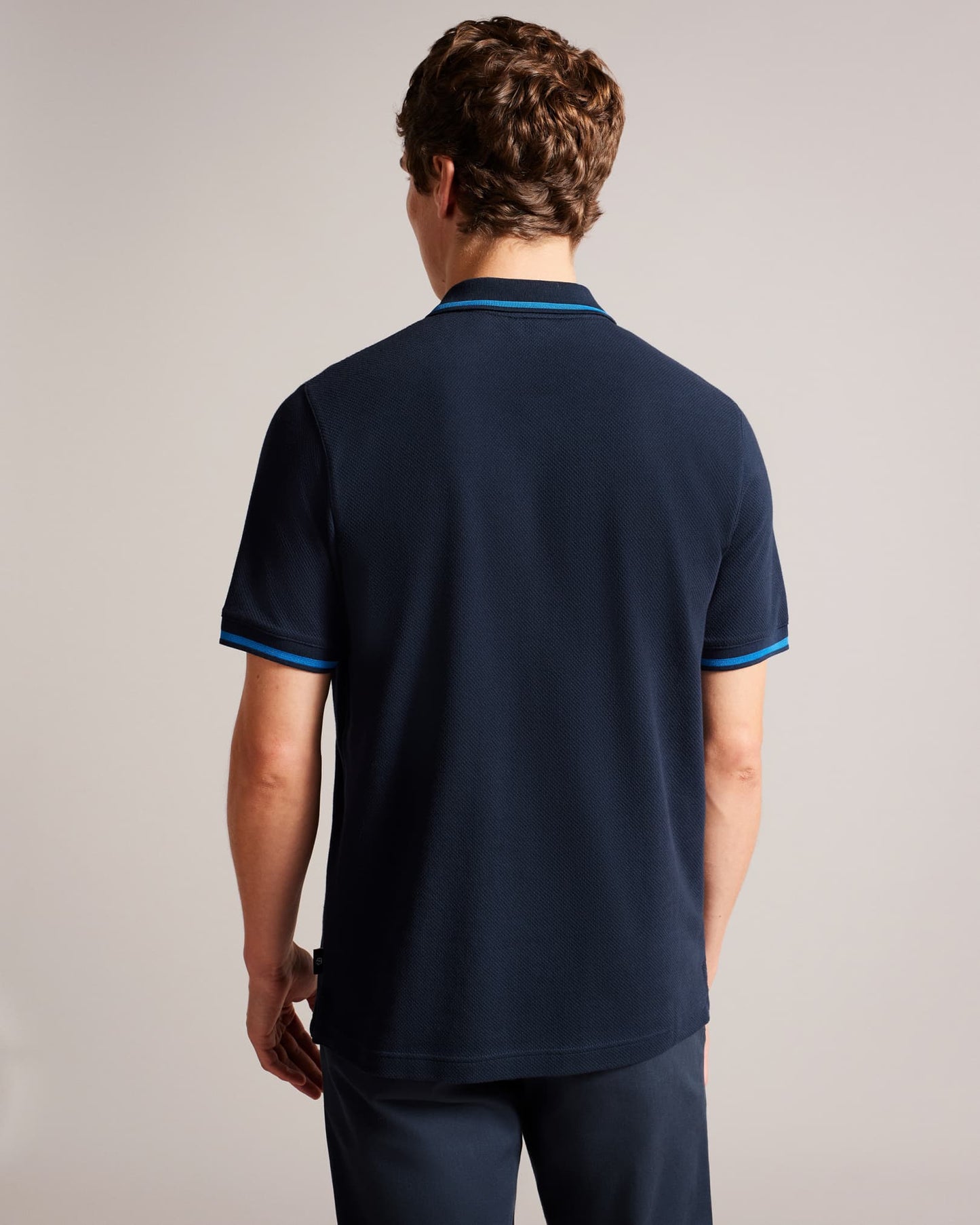 Ted Baker Wayfar Polo Shirt