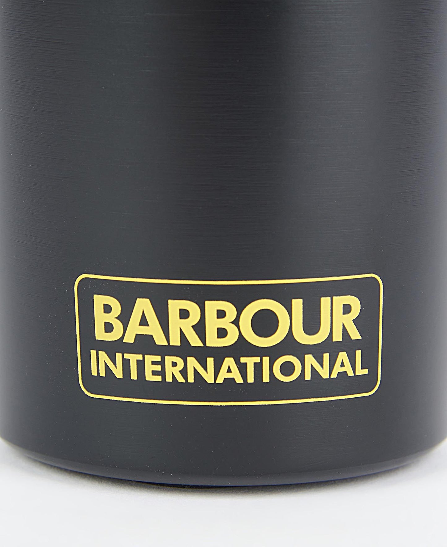 Barbour International Travel Mug