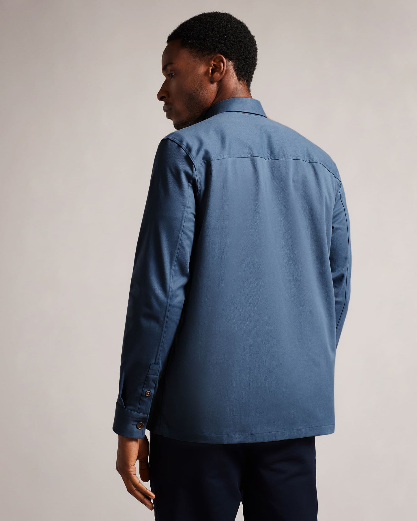 Ted Baker Hasting Overshirt