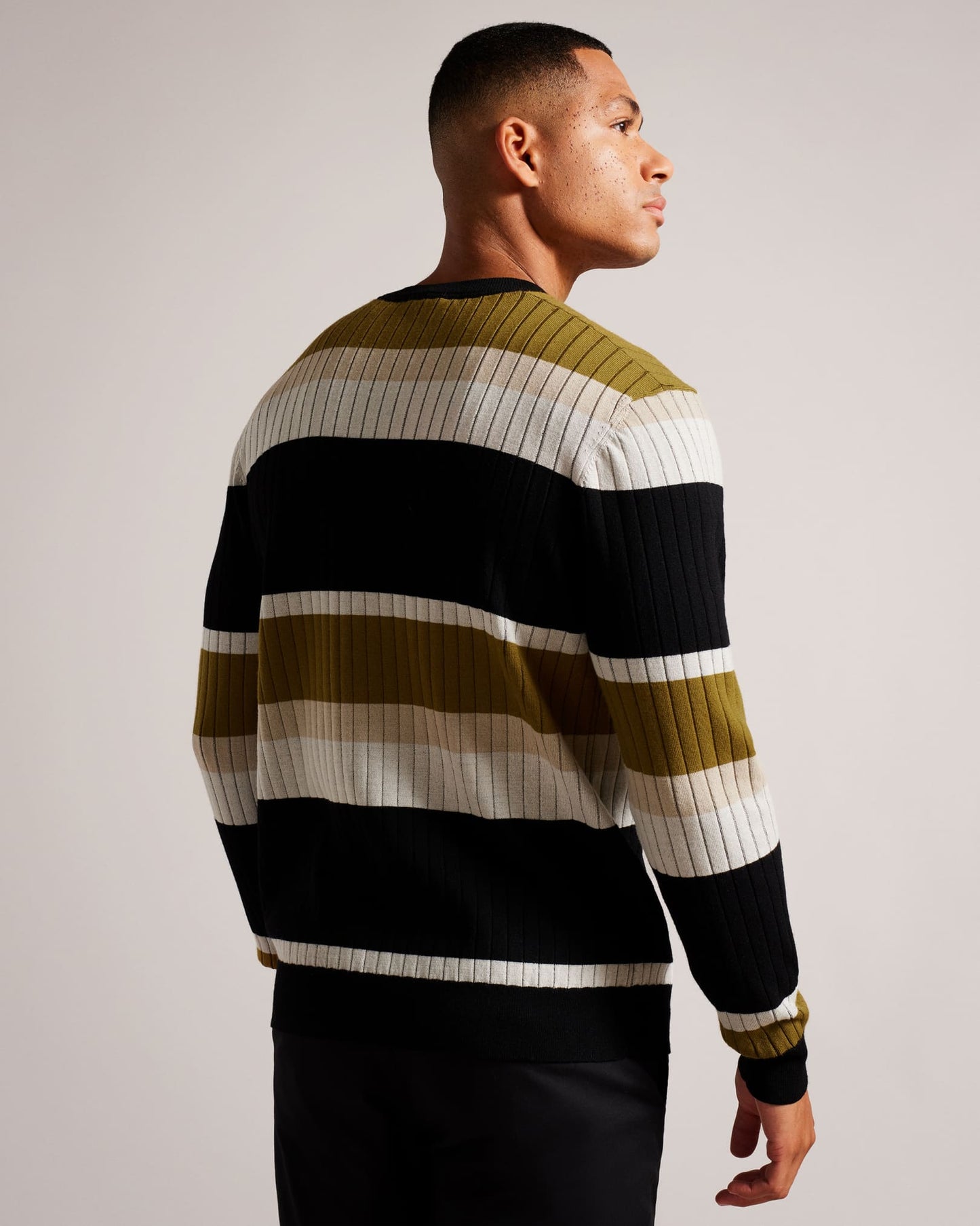 Ted Baker Array Jumper