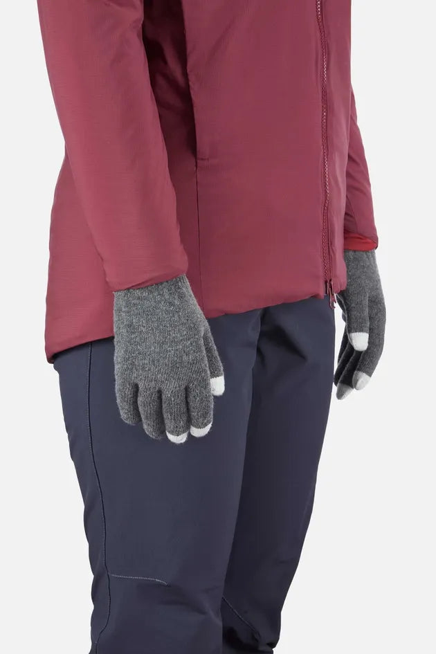 Rab Primaloft Gloves