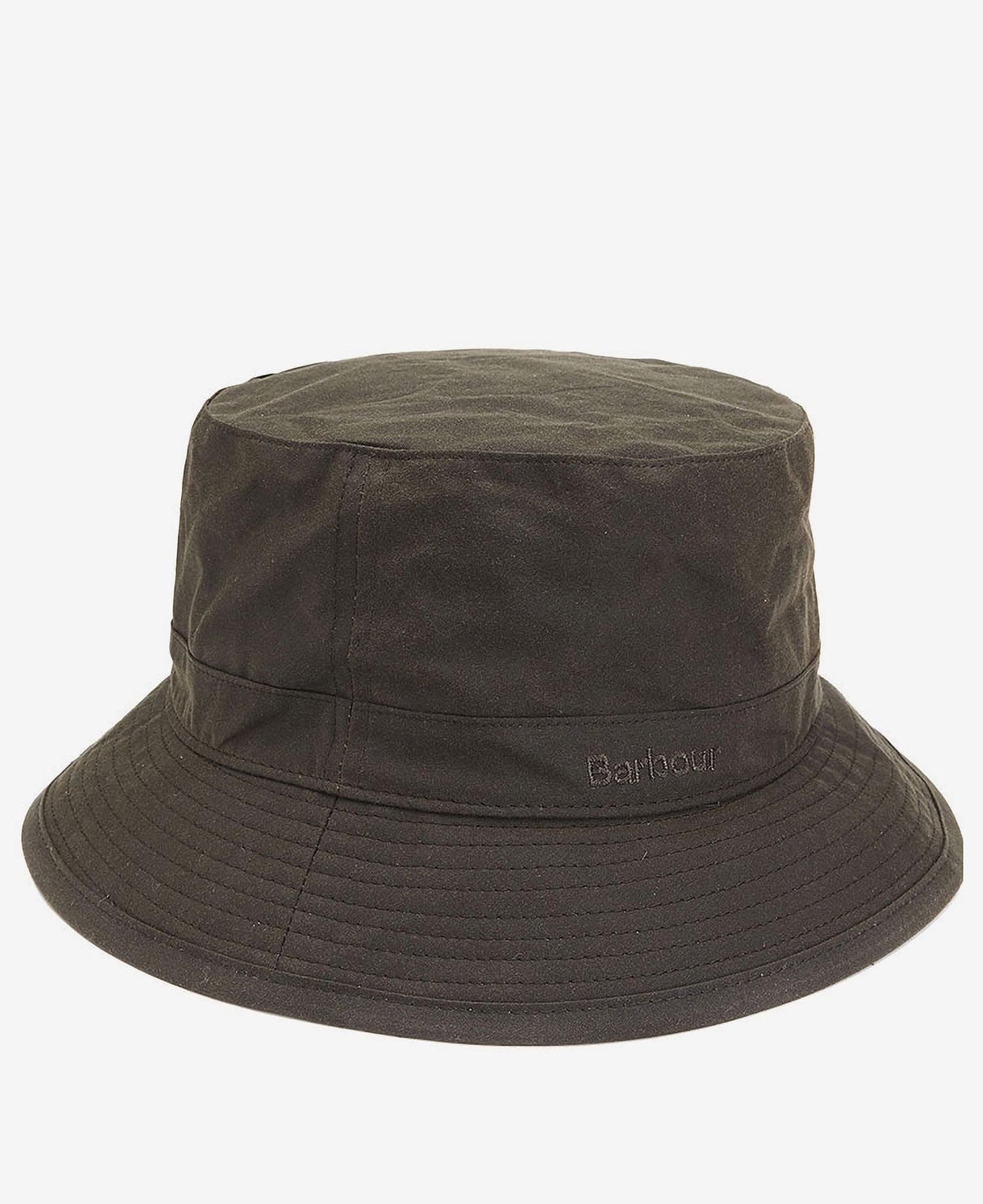 Barbour Wax Sports Hat