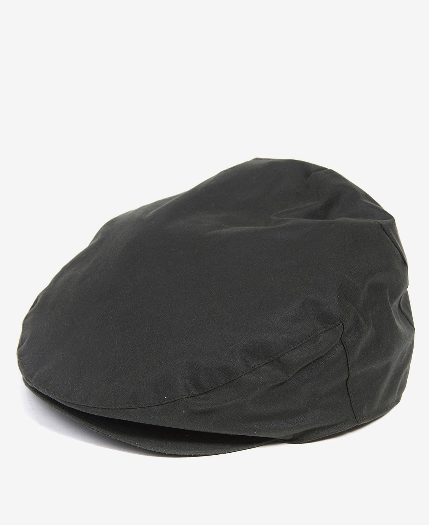 Barbour Wax Flat Cap