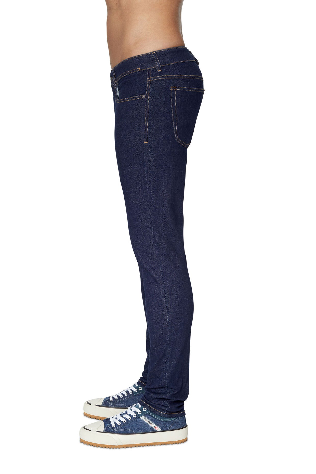 Diesel 1979 Sleenker Jeans