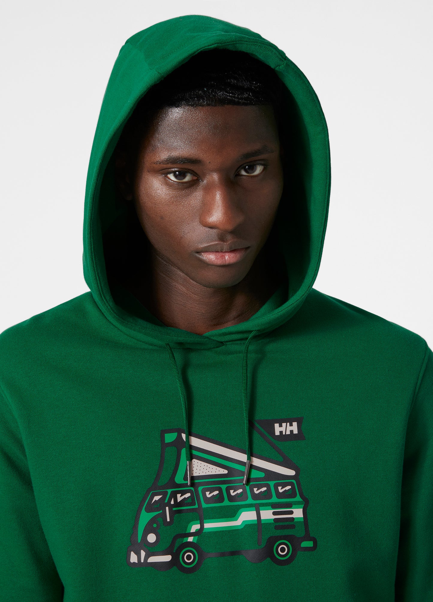 Helly Hansen Organic Cotton Hoodie