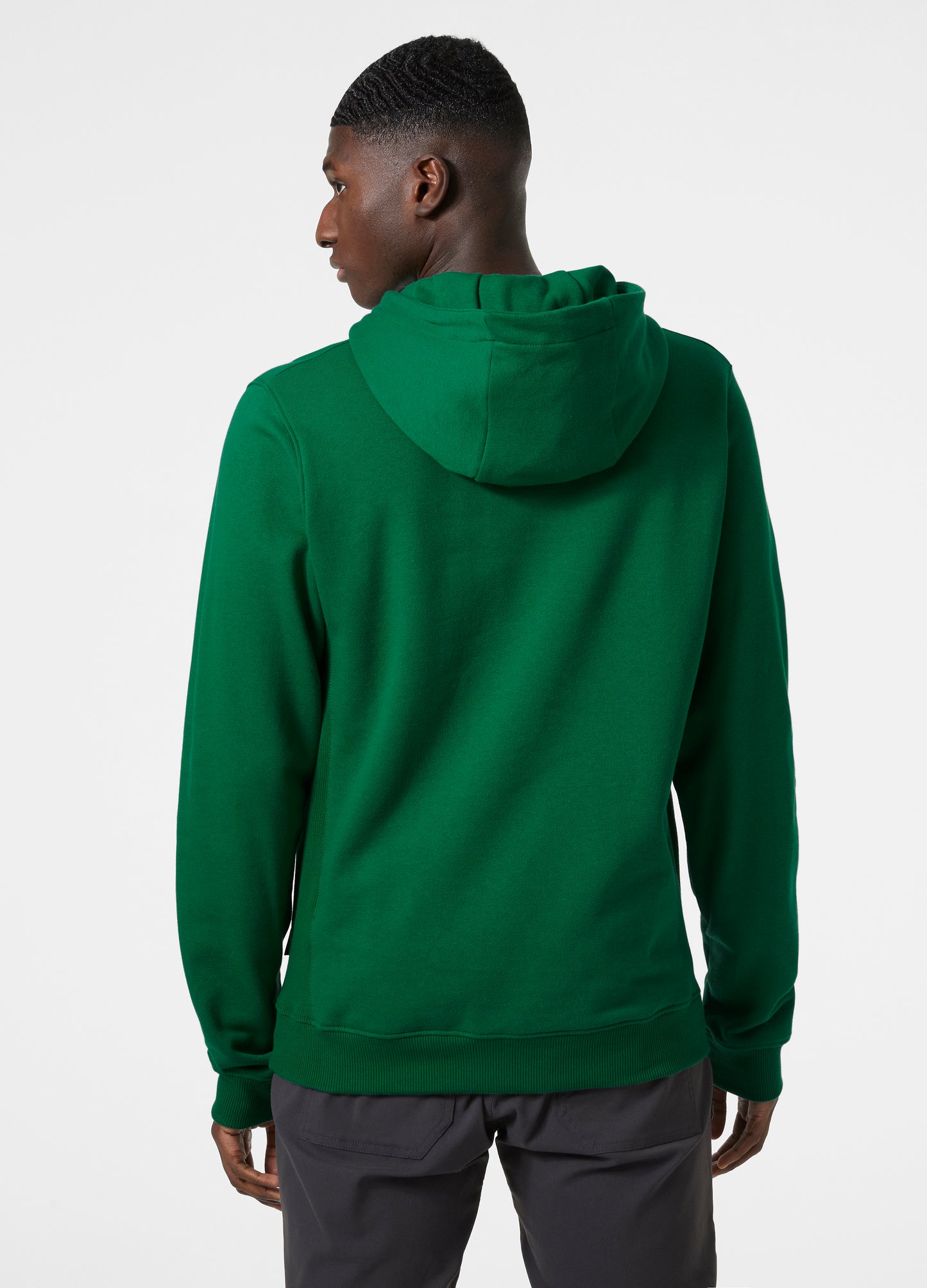 Helly Hansen Organic Cotton Hoodie