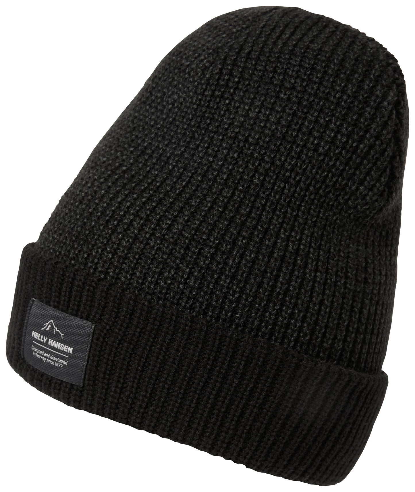 Helly Hansen Logo Cuff Beanie