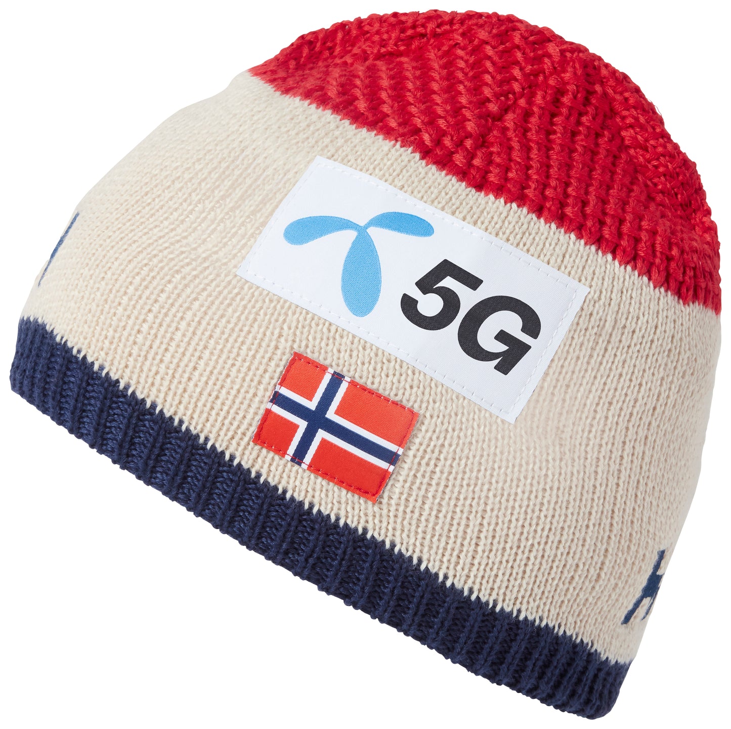 Helly Hansen Team Fleece Beanie