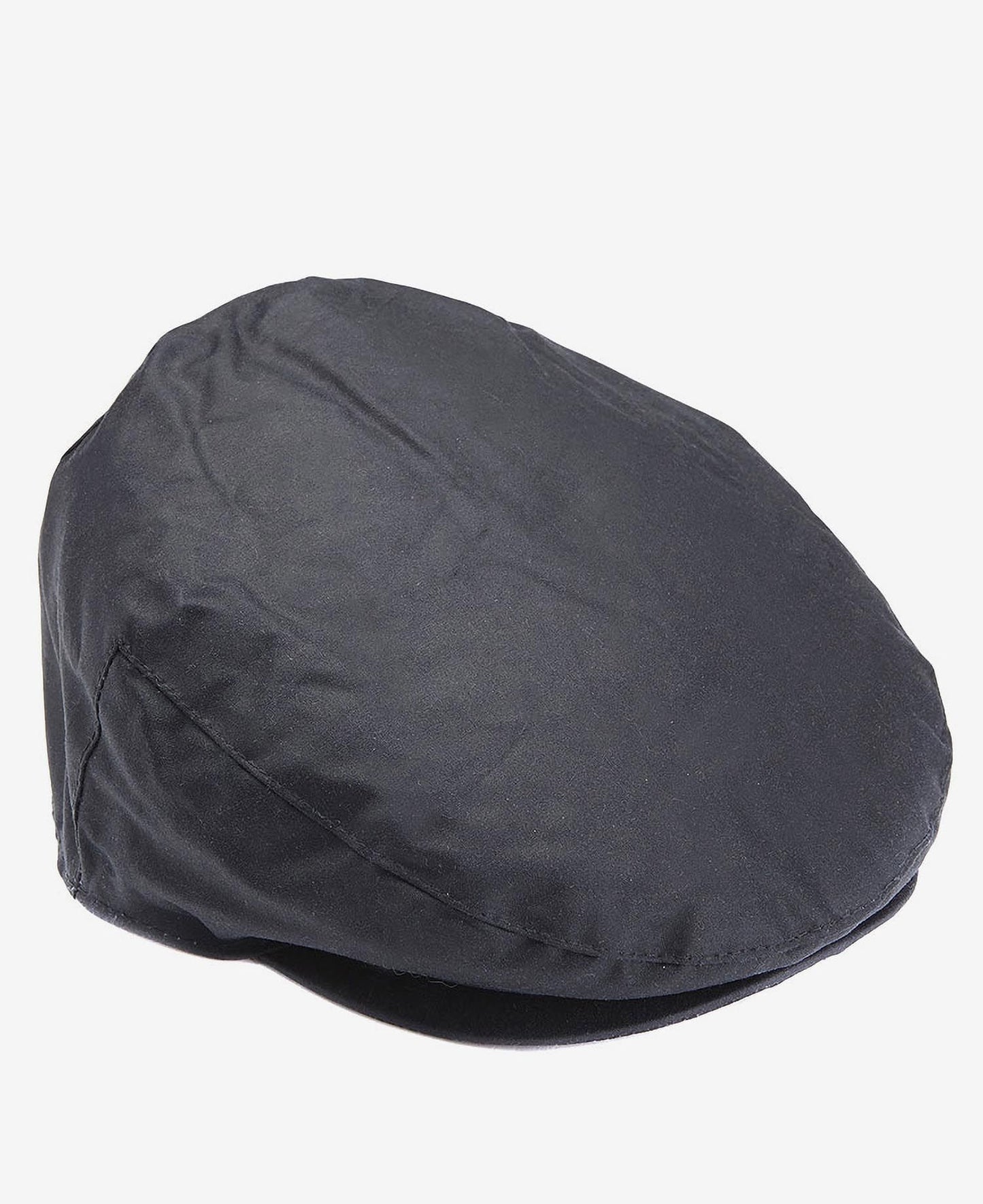 Barbour Wax Flat Cap