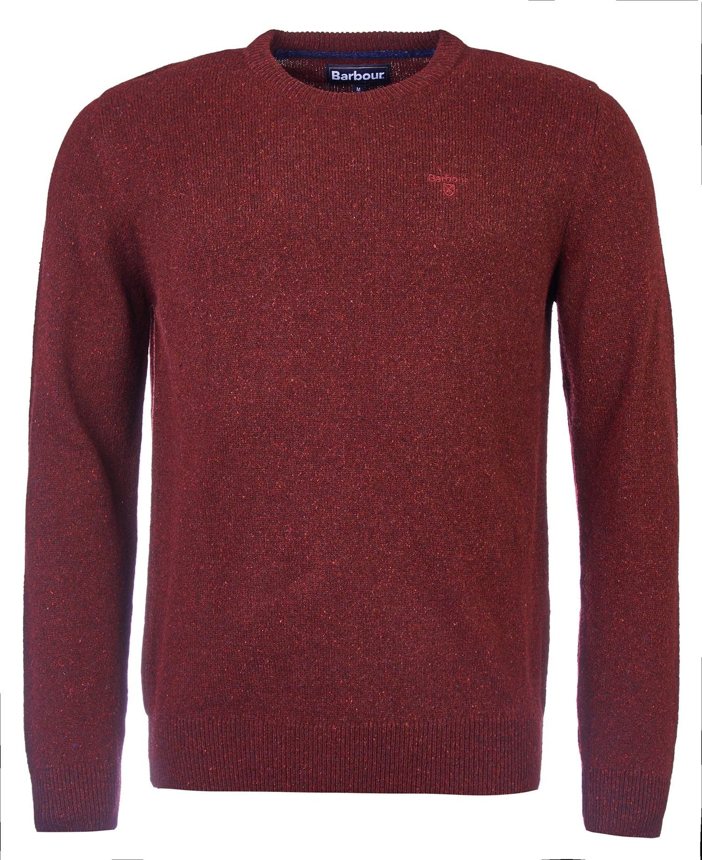 Barbour Tisbury Crew-Neck